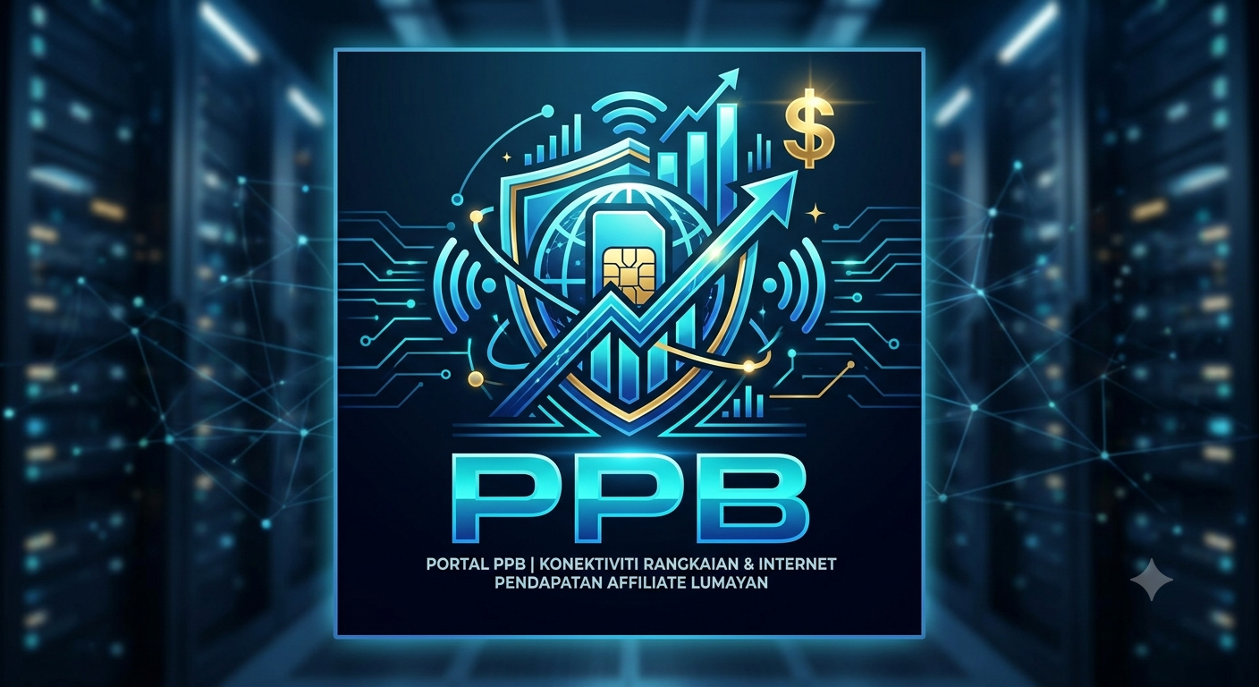 Logo PPB