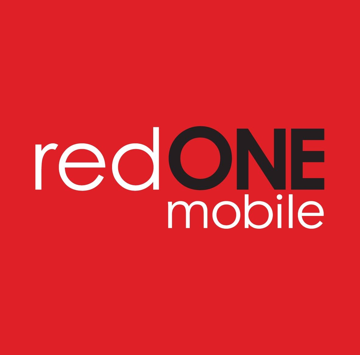 RedONE Logo