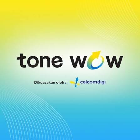 Tone Wow Logo