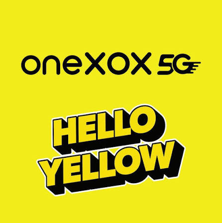 Logo Simkad ONEXOX Prepaid